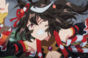 【悲報】キタサンブラックの衰え描写、海外でも疑問の声があがってしまう【ウマ娘 プリティーダービー3期11話感想】