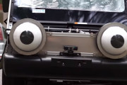 海外「天才だ」日本が自動運転車を安全にするために取った策に海外大爆笑！（海外の反応）
