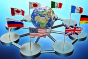 韓国人「韓国の友好国ってどこなんだ．．．？」=韓国の反応