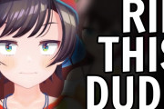 人気VTuberグループのある海外の切り抜き動画チャンネルが批判の的に…「この態度はないよなあ…」「ほかのクリッパーがかわいそう」