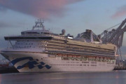 米クルーズ船の乗客たちが隔離中に検査を拒否した理由に海外びっくり仰天！（海外の反応）