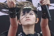 BABYMETALとECのRATATATAのライブビデオを観た9GAG民たち　【海外の反応】