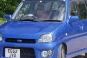 【海外の反応】スバルプレオRSという軽自動車は奇妙だけど面白そう！