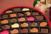 外国人女性「日本のバレンタインデー初めてなんだが、義理チョコって渡すべき？」
