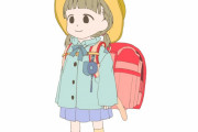 日本のドラマ“妻、小学生になる”を観た外国人　【海外の反応】