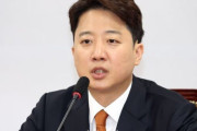 韓国人「改革新党の釜山市長候補、自作自演の襲撃事件で大炎上」→「イ・ジュンソク代表『深くお詫びする』」