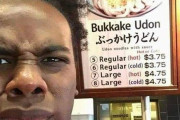 「ぶっかけうどんって料理名にドン引き」外国人がヤバいと思った食べ物集