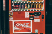 日本でよく見かけるごく普通の自販機に対する海外の反応