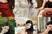 外国人「インスタグラムで見つけたバケモノをまた見せていくｗｗｗｗ」