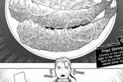 海外「日本の作品みたいに異世界人に料理を出すなら何にする？」