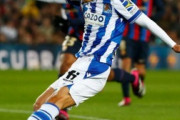 スペイン人「凄いわ」久保建英、圧倒的プレーで猛攻を牽引！絶妙フリーキックを披露！活性化させて現地ソシエダサポが高評価！【海外の反応】