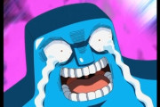 外国人「一番面白い日本のアニメキャラクターがこちらｗｗｗ」→「笑いすぎて喘息が悪化したわ」（海外の反応）
