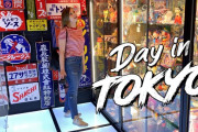 大好きな中野ブロードウェイで、こんなもの買ってきたよ！