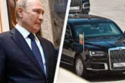 海外「プーチン暗殺未遂があったという噂が流れるもロシア政府は否定」