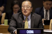 海外「日米EUを含む39カ国が中国に人権問題を改善するように要求。中国は偽善だと反発」