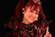 BABYMETALはどれだけ音楽を作り続けるのかな？　【海外の反応】
