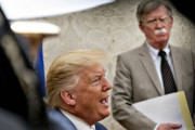 韓国人「韓国の永遠の主敵が倭寇である事が明らかに‥」トランプ、米朝の終戦宣言を望んだが、安倍が反対した　韓国の反応