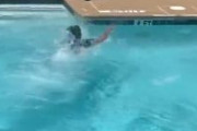 海外「この前あった白人vs黒人の乱闘を再現する仲の良いアメリカ人達wwwww」