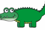 「牛を丸ごと食べたワニを捕獲した…」怪獣みたいなサイズのクロコダイル