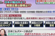 韓国人「すでに製造業の基準で韓国は日本を追い越した。日本はオリンピックが終わったら衰退の道へ」　韓国の反応