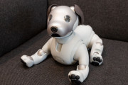 日本の技術を駆使したロボット犬アイボに30万円の価値は･･？海外の反応