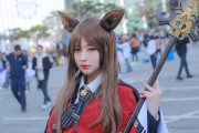 日本のイオンでネコが労働してた！こんな可愛い子がいたら買っちゃう！【台湾人の反応】