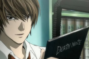 ロシアで『デスノート』『東京喰種』などのアニメが配信禁止へ！ 若者が暴力シーンを真似する恐れがあるため