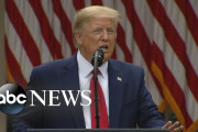 米トランプ大統領、WHOとの関係解消を表明[海外の反応]