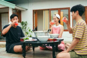 韓国の新番組、日本のゲームと酷似議論…建物も日本の敵産家屋のよう=韓国の反応