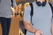 【新ブランドアンバサダー】大谷翔平が「Beats」のヘッドホンで球場入り