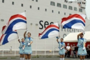 【韓国の反応】NOジャパン、コロナで釜山∼日本旅客船社が倒産ドミノの危機