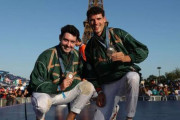 海外「さすがフランス」パリ五輪のメダルを早くも交換してもらった選手たちが話題に（海外の反応）