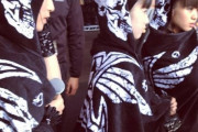 【海外】BABYMETAL 「2020 角川インタビュー」第2章（2014年～2015年）