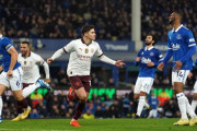 フォーデンのゴラッソ炸裂！マンチェスター・シティ、エヴァ―トン相手に3-1で逆転勝利―海外の反応―