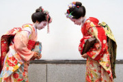 日本の芸術や文化のどのような面が好き？（海外の反応）