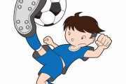 サッカーの魔法のような瞬間　“このスレはネイマールを傷つけた”　【海外の反応】