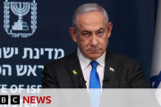 「全力でレバノン・ヒズボラ制圧を目指す」イスラエル首相、休戦要求を拒絶…全面戦争突入への懸念高まる[海外の反応]
