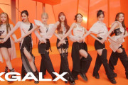 韓国人「韓国が育てた（？）日本のガールズグループ『XG』を見てみよう」