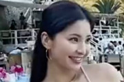 サッカー日本代表・堂安律の妻が美しすぎると中国で話題に「顔もスタイルもトップクラス」「堂安が羨ましい」【海外の反応】