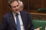 海外「イギリスの議員たちが中国を厳しく批判。権威主義政権との関係見直しと、自由世界の団結訴える」