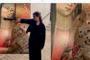 スイス：イスラム系難民出身の女性左翼政治家が「キリスト教聖母子画の銃撃写真」をネットに掲載…批判殺到し役職辞任へ[海外の反応]