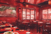中国人「日本人がラーメン屋で200円のコーラを追加で頼んだらこうなった」　中国人「なんと良いお店」「どうやって飲むのだろう」