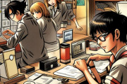 中国人「日本の小学生、水筒の代わりにこれを持って通学」　中国人「カッコいい！」「酔拳だな」
