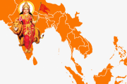 【海外の反応】大インド（統一インド）の時代がやって来る！