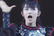 BABYMETALワールドツアー2019 アメリカレグ16日目　カリフォルニア州サンフランシスコ　【海外の反応】