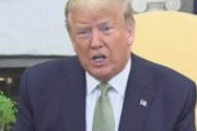 [韓国の反応]トランプ大統領、オリンピックの一年延期を日本にアドバイス「韓国ネット民」日本人の、日本人による、日本人のための国体になるね(笑)