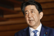 【韓国の反応】安倍内閣支持率、読売の世論調査でも30％台に…韓国人「やっぱり日本人は理解できない」