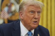 【激震】トランプ、不法滞在の韓国人をターゲット第１号に！【韓国人の反応】「●刑にしてくれ！」
