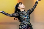Su-METALの髪が明らかに短くなってる。みんな短い髪のほうが好き？　【海外の反応】