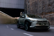 トヨタの新型EV「bZ4X」がタイでも2022年発売でタイ人が大喜び！【タイ人の反応】